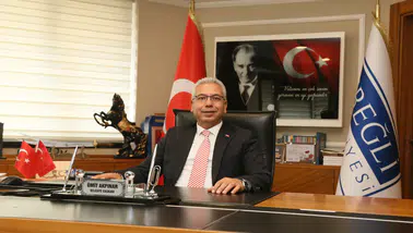 Başkan Akpınar’dan 19 Mayıs mesajı: “En büyük arzumuz değerlerine bağlı nesiller”
