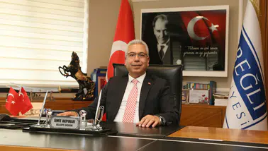 Başkan Akpınar'dan Anneler Günü mesajı: “En büyük pay annelerimizin”