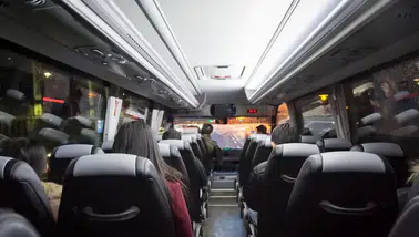 Otobüs yolcularına yeni haklar! Ücretsiz iade ve açık bilet dönemi