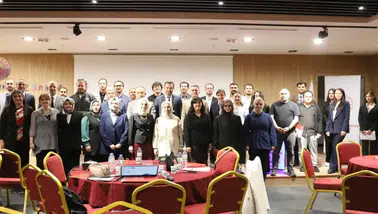 Konya’da otizm için farkındalık ve iş birliği vurgusu