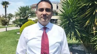 Konaklama vergisi düşürüldü! Turizm sektörü memnun