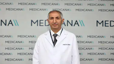 Konya’daki uzman doktor açıkladı: “Hareketsiz yaşam ciddi sağlık sorunu”