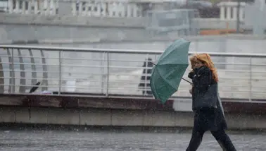 Konya’da alarm verildi: Kuvvetli yağış ve fırtına bekleniyor!