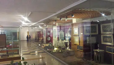 Konya’da yüzyıllık saatler ilk kez o müzede sergilenecek
