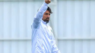 Konyaspor'da İlhan Palut için özel maç