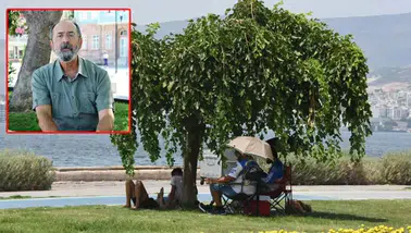 Konya Havzası da etkilenecek! Bu yıl hava sıcaklıkları normallerin üzerine çıkabilir
