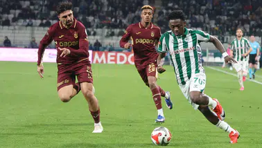 Trabzonspor, Konyaspor’a kırgın! Bunu unutmayacağız