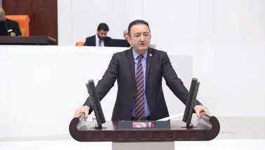 CHP’li Bektaş'tan dikkat çeken veri: "Karşılıksız çek sayısı 75 bine ulaştı"