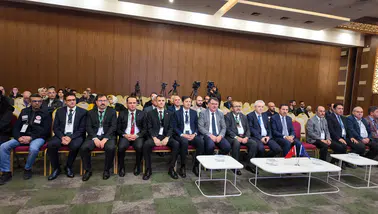 Konya’da kritik adım: Obruklar artık önceden tespit edilecek