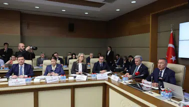 Konya Vekili Altunyaldız, “Hayırlı olsun” diyerek duyurdu