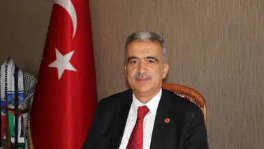 Saadet Partisi İl Başkanı Demirel: "Konya maratonu ekonomiye can verdi"