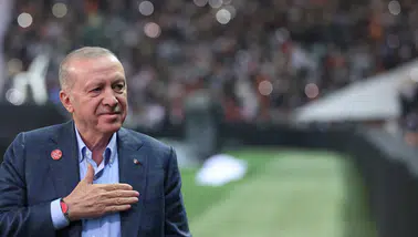 Erdoğan’dan Konya açıklaması! Uyuyanları uyandıracak
