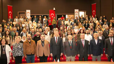 Konya’da Psikolojik Danışmanlara Yönelik Mesleki Gelişim Günleri tamamlandı