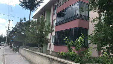 Konya'da komşu dehşeti! 70 yaşındaki kadını öldürüp 60 bin lirasını gasp etti