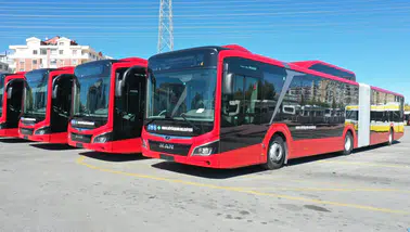 Konya’da yarın toplu taşıma kullanacaklar dikkat! Değişiklik var