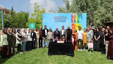 SOBE’de büyük başarı! Konya'da 3 öğrencinin otizm raporu kaldırıldı