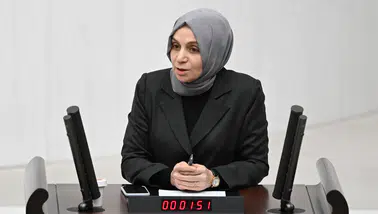 Nafaka tartışmasında flaş gelişme! Konyalı siyasetçi duyurdu