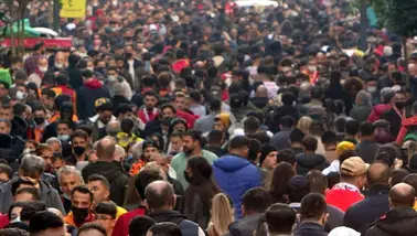 Nisan ayı işsizlik rakamları açıklandı