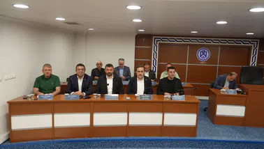 KTO Başkanı Öztürk: Konya'nın ihracatı 1,3 milyar doları aştı
