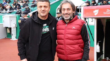 Konyaspor'un kupada hedefi büyük! Hakan Keleş kupayı istiyor