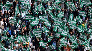 Konyaspor'da bilet fiyatları değişti! Yeni tarife uygulanacak