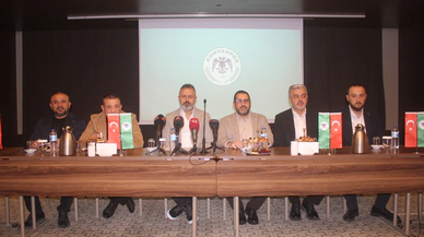 Konyaspor yönetimi kaynak arayışında! İlk öncelik mali olarak ayağa kalkmak