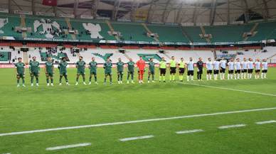 Konyaspor - Beyoğlu Yeni Çarşı maçı ne zaman, saat kaçta, hangi kanalda?