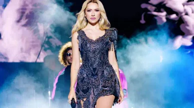 Ünlü Şarkıcı Hadise'nin Burcu!