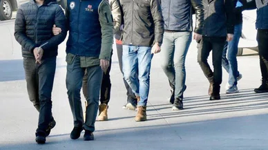 Konya yine FETÖ'cülere göz açtırmadı! Bakın nasıl yakalandılar...