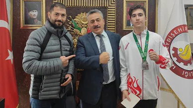 Başkanlığı süresince ne yaptı? Seydişehir Belediye Başkanı Tutal'dan iddialı açıklamalar