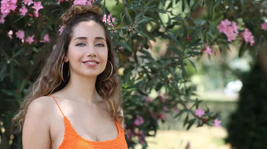 Bursa Bülbülü Özge Özacar kimdir? Nereli? Oynadığı dizi ve filmler...