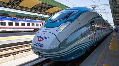 Ankara-Konya hattında sefer sayısı arttı