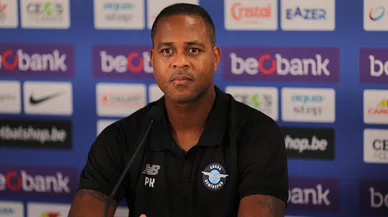 Adana Demirspor'da ayrılık!