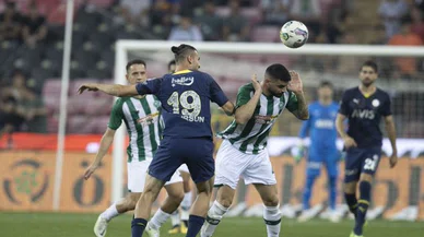 İsmail Kartal, Konyaspor'dan eski öğrencisini istiyor