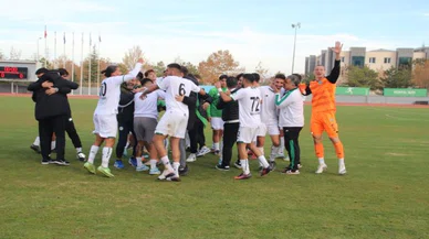 1922 Konyaspor, geleceğe umutla bakıyor