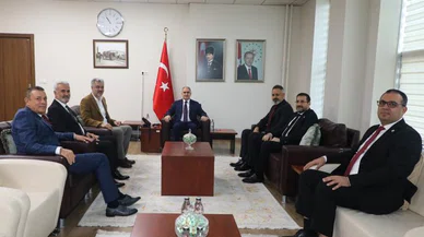 Adem Bulut: "Ortak sevdamız Konyaspor"