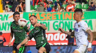 Türkiye'nin en gollü rekabeti!