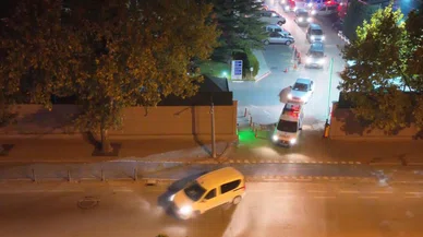 Konya Emniyeti köşe bucak bırakmadı! Suçlular yakalandı...