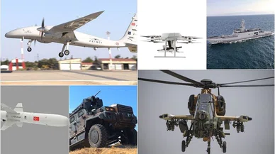 Savunma sanayiinde geri sayım başladı!