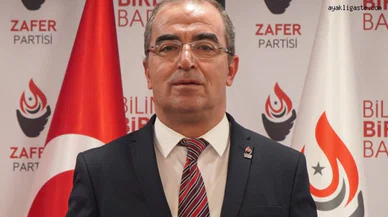 Konyalı ekonomist: Ağam bizimle dalga geçiyor herhalde