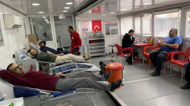 Konya’da anlamlı kampanya! 3 günde büyük bağış…