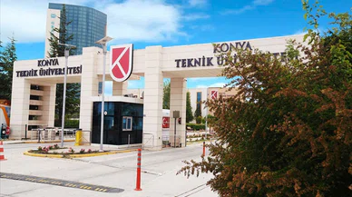Konya Teknik Üniversitesi Yapay Zeka Uygulama ve Araştırma Merkezi, 3 yılda 3 proje tamamladı