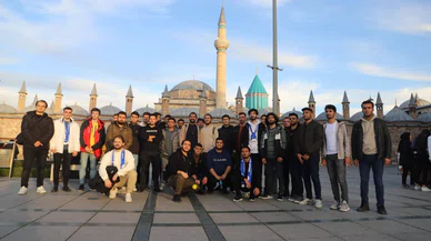 27 farklı ilden Etliekmek yapmaya geldiler! Peki ya sonuç?...