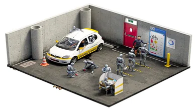 Yapay Zeka Eğitiminde Arka Planda Kalanlar Teknoloji İle Yükselen Alt Sınıfın Hikayesi