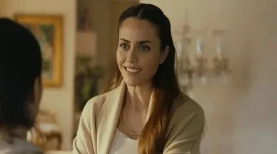 Ateş kuşları Perihan kimdir? Nereli? Hangi dizilerde oynadı?