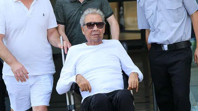 Tiyatro ve sinema sanatçısı Gürzap hayatını kaybetti