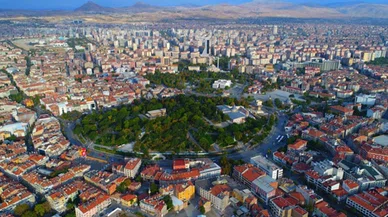 Bugün Konya'da neler oldu?