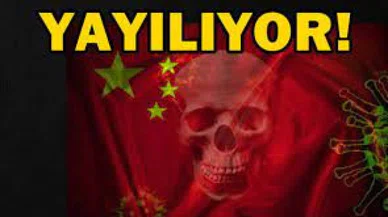 Şok iddia! Çin'deki gizemli hastalık Avrupa'ya sıçradı