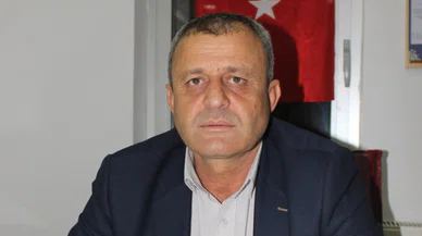 Konya'nın sevilen Ziraat Odası Başkanı, Belediye Başkanlığına aday oldu...