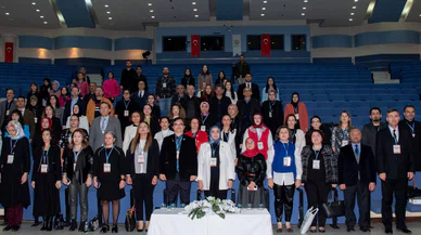 Sü'den sağlık alanında dev destek! Uluslararası boyuta ulaştı...